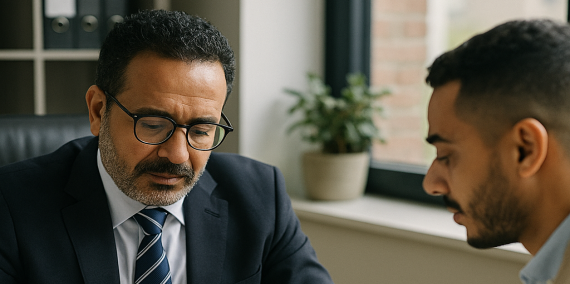 خرائط نمو وتوسع المشروعات الصغيرة والمتوسطة