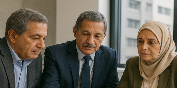 Business Performance & Service Quality