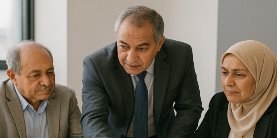 Digital Transformation & Innovation