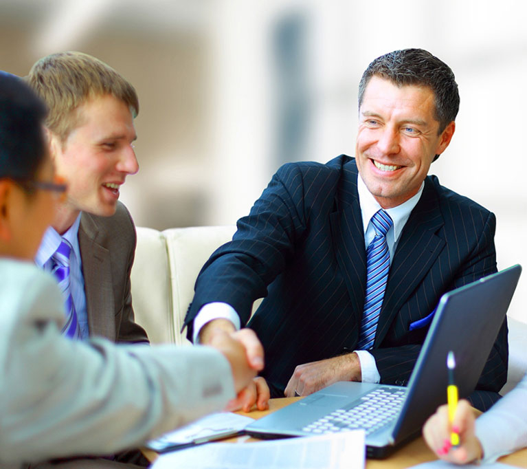 Consultancy Services